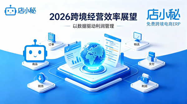 2026专业的Temu全托管自动利润核算平台
