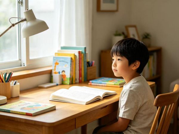 孩子上课走神记不牢？思高特“脑肠肝”同养方案，系统补脑才是关键